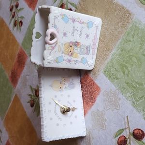 Precious moments collectables